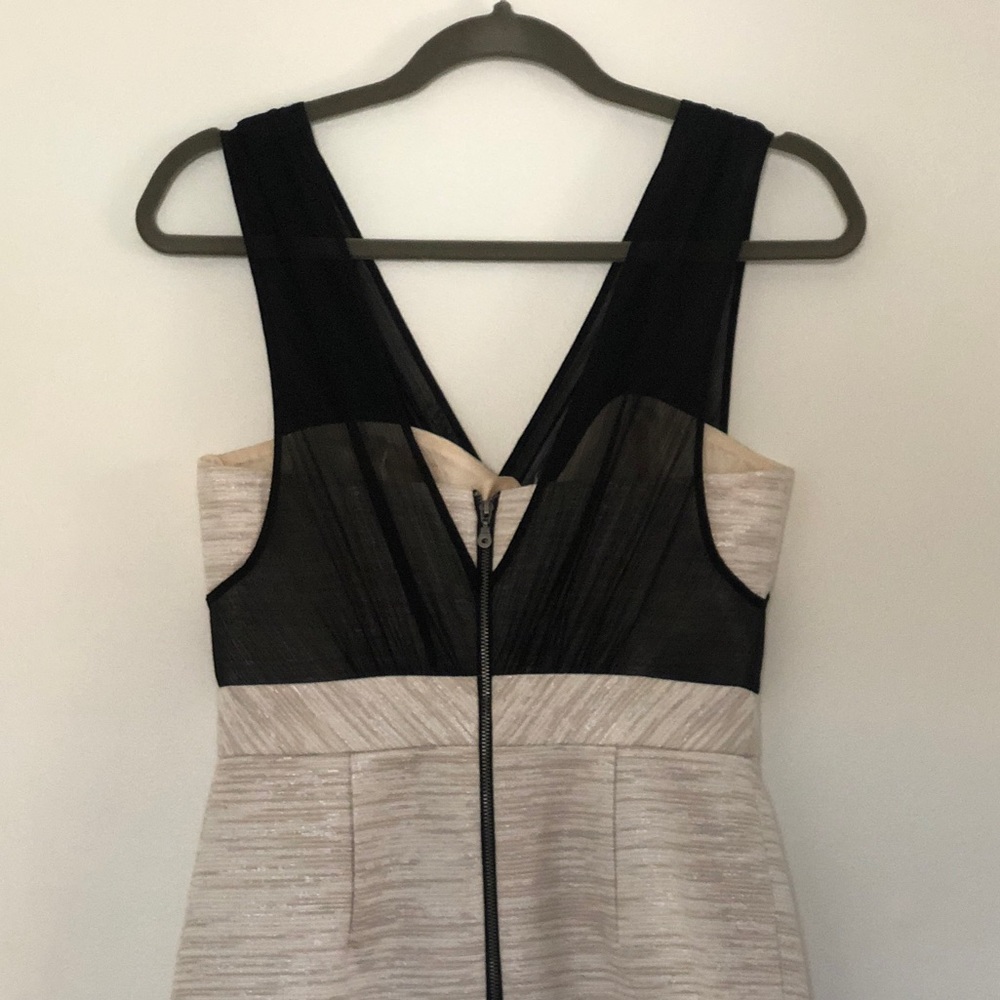 BCBG Max and Cleo cocktail dress - Picture 5 of 8